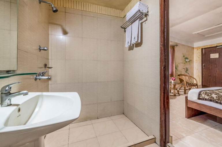 Bathroom 3, Sunderban Tiger Camp Wildlife Resort, North 24 Parganas