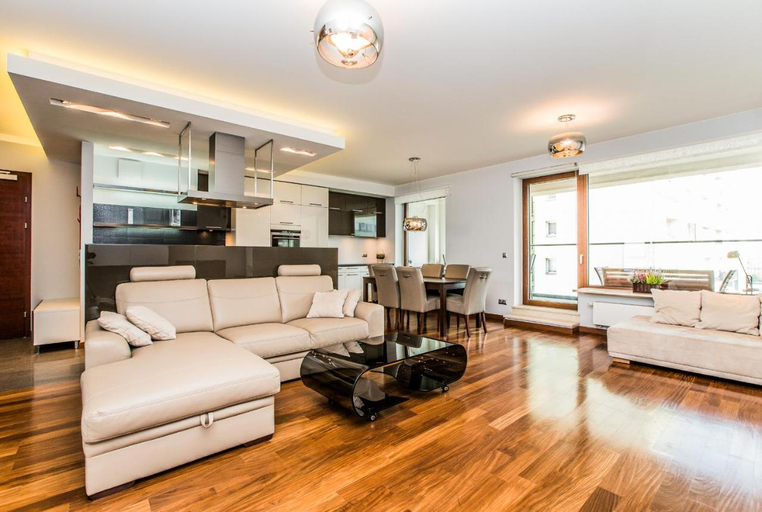 Others 5, Exclusive Apartments - Atelier Residence, Warsaw