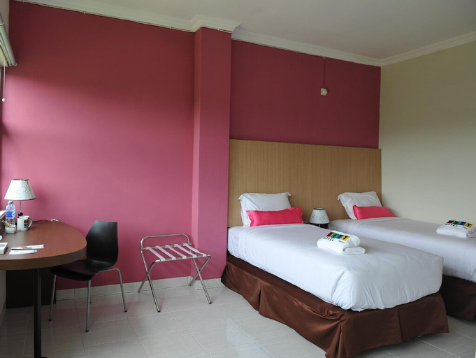 Others 5, CITY Hotel Lubuklinggau, Lubuklinggau