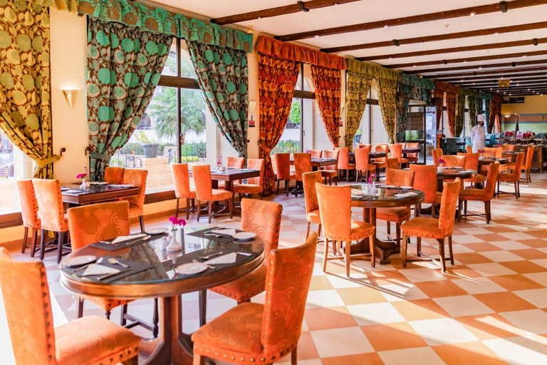 Food & Drinks 5, Basma Hotel Aswan, Aswan