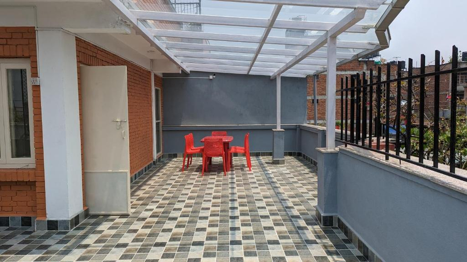 Others 2, Nyadha Serviced Apartments, Bagmati