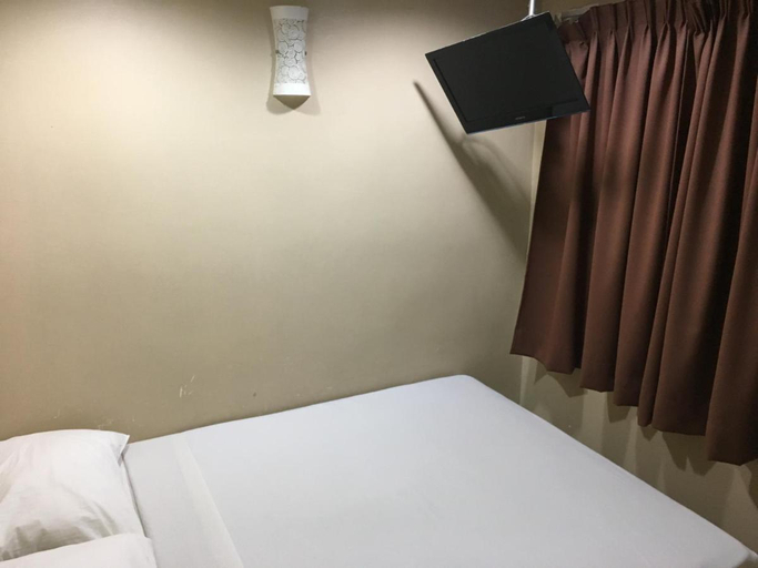 Bedroom 5, Pantai GuestHouse, Kuantan
