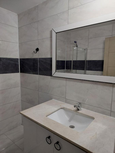 Bathroom 5, Mola Otel, Merkez