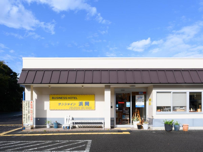 Exterior & Views 2, Tabist Sunshine Hamaoka, Omaezaki