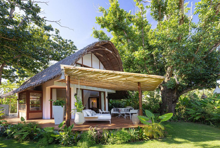 Exterior & Views 2, Nay Palad Hideaway, General Luna
