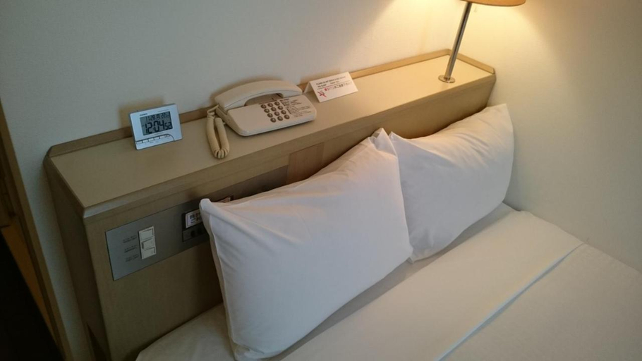 Bedroom 3, The Adamson Hotel, Fife