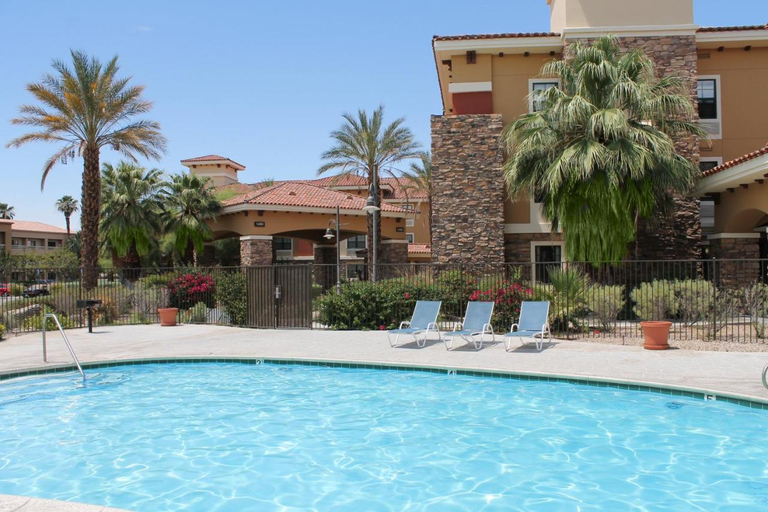 Sport & Beauty 5, Extended Stay America - Palm Springs - Airport, Riverside