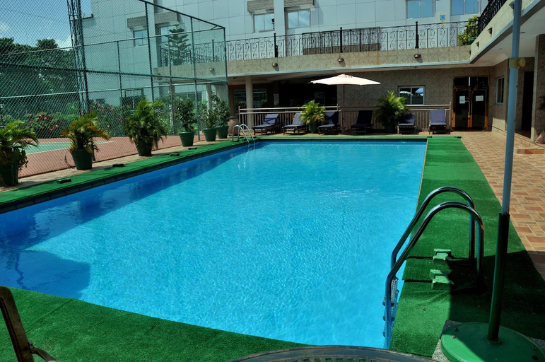 Sport & Beauty 5, Chelsea Hotel - Central Area, AbujaMun