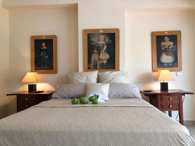 Bedroom 5, Jardines del Mar