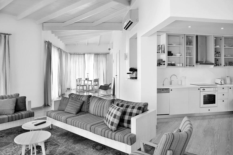 Others 4, VESTA - Heliopolis Residence, Ash-Shruq