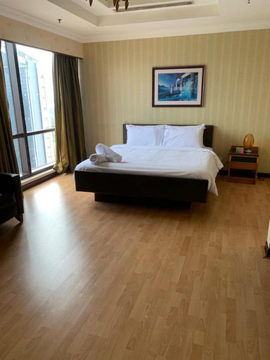 Bedroom 5, Times Square Kuala Lumpur Hotel, Kuala Lumpur