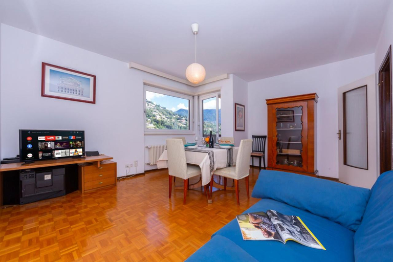 Others 4, Casa Taddei, Lugano
