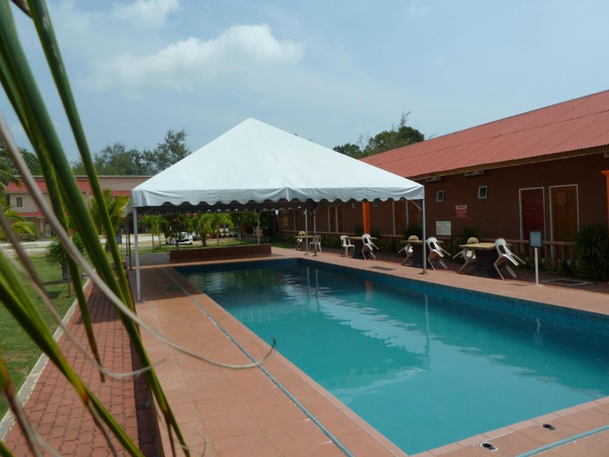 Sport & Beauty, Cempaka Beach Resort, Kuantan