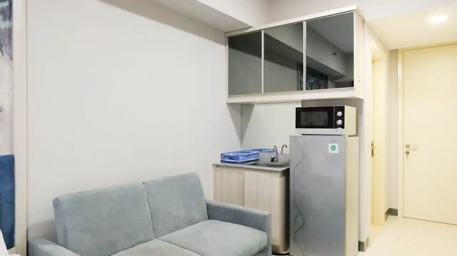 Others 4, Studio No Kitchen @ Supermall Mansion By Travelio, Surabaya
