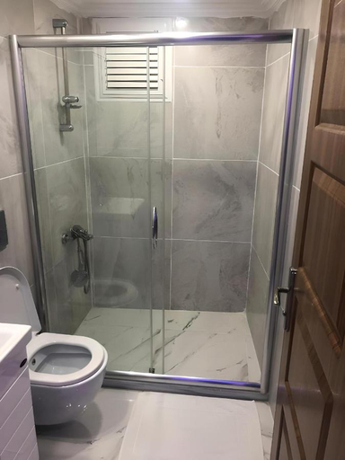 Bathroom, BLUE ROYAL HOTEL, Fatih
