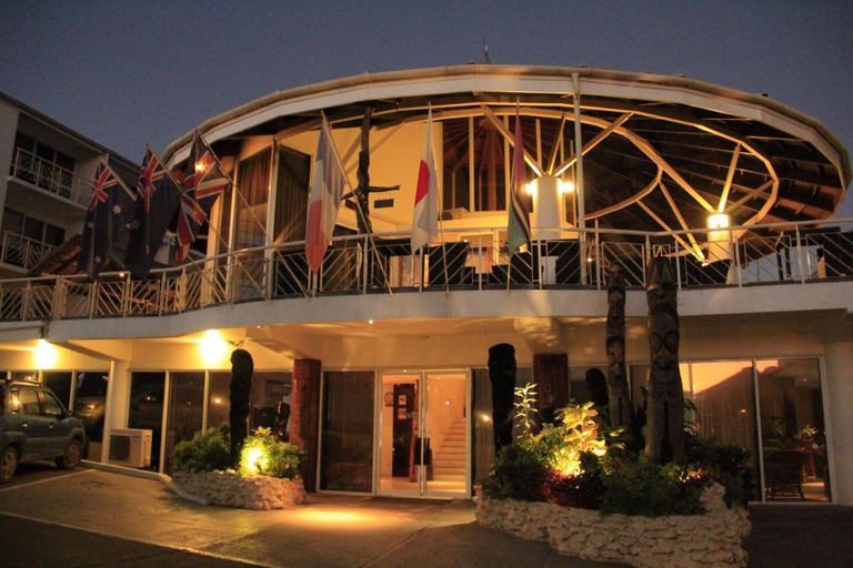 Exterior & Views 2, The Melanesian Port Vila Hotel, Port Vila