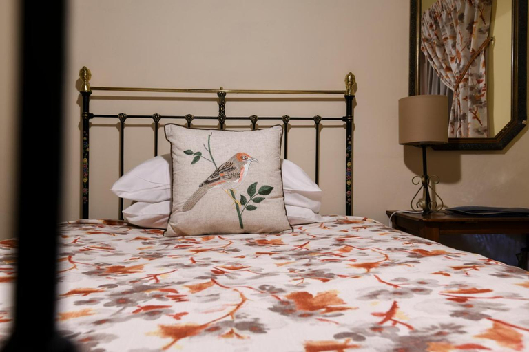 Bedroom 3, Maria Giovanna Guest House