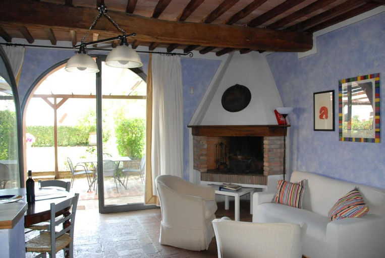 Others 4, Agriturismo Cabbiavoli, Florence