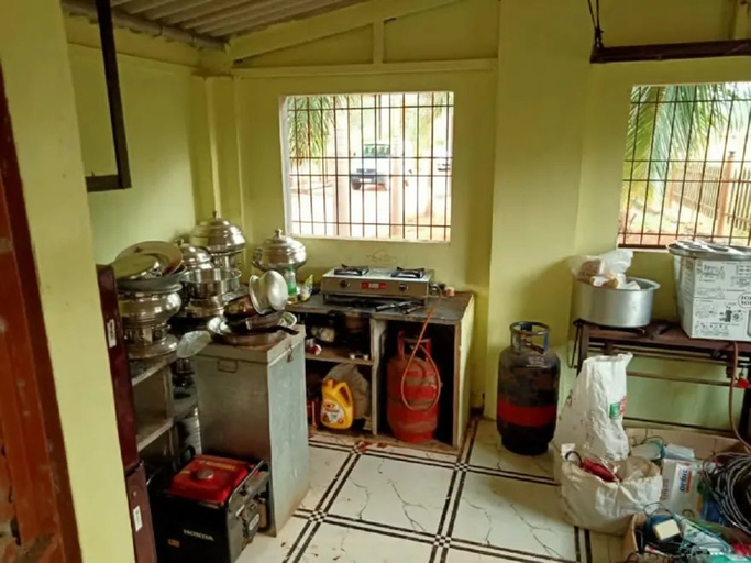 Others 5, Campistaan Kolad, Raigarh