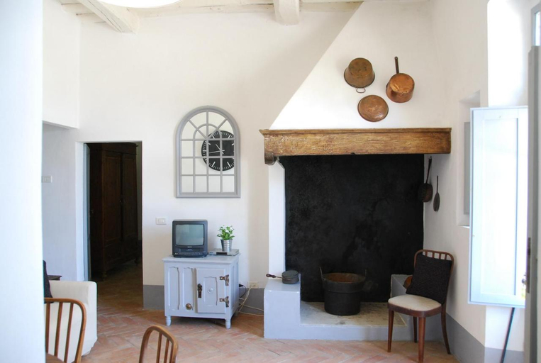 Others 5, Agriturismo Cabbiavoli, Florence