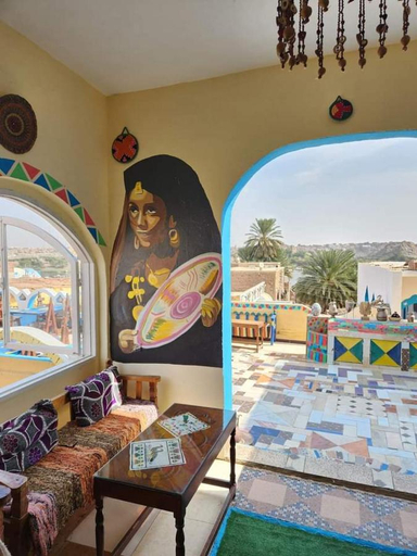 Others 4, Lawanda Nubian Guest House, Aswan