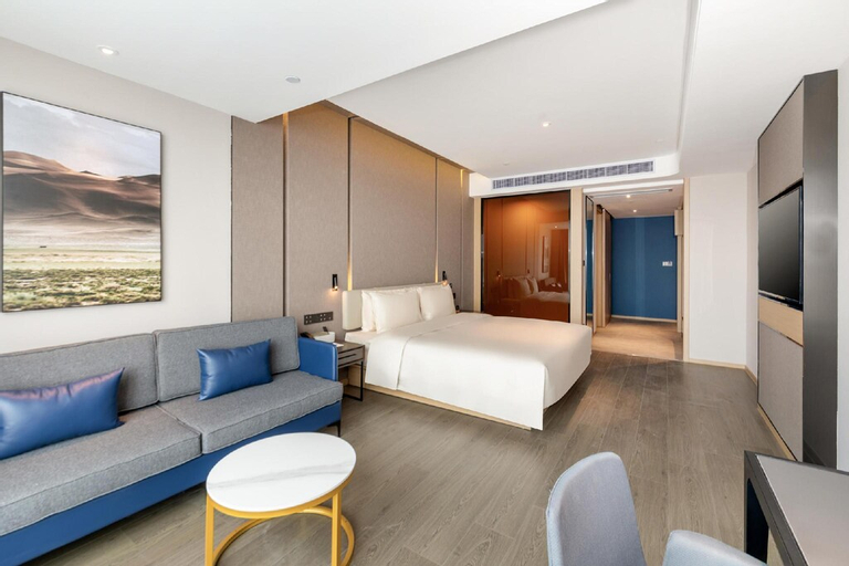 Atour Hotel (Dongguan Fenggang), Dongguan