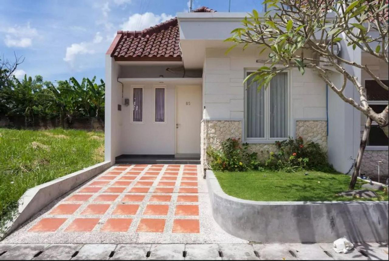Bale Village B5 Villa, Badung