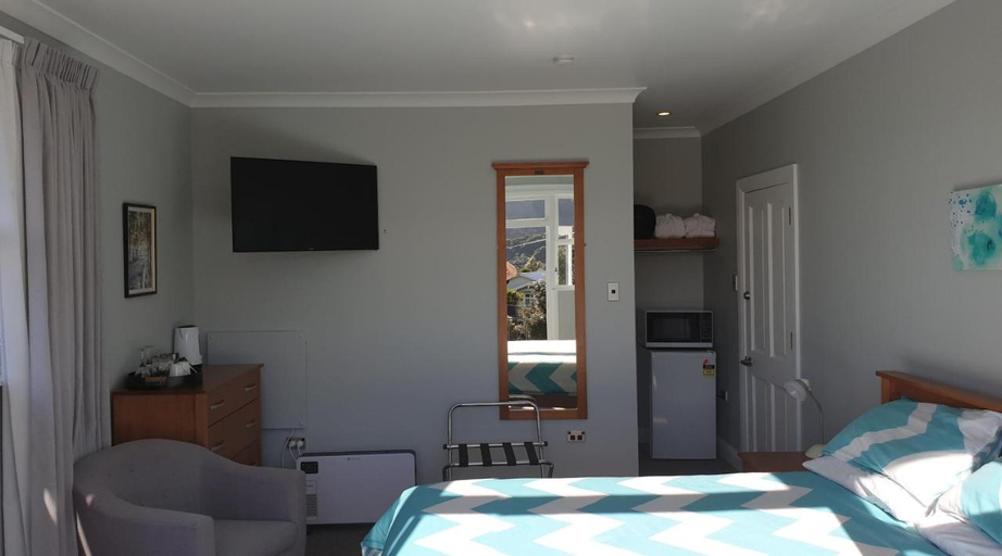Bedroom 2, Top of the Town, Marlborough
