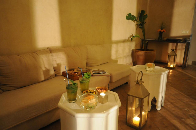 Others 4, Riad Vendôme & Spa, Marrakech