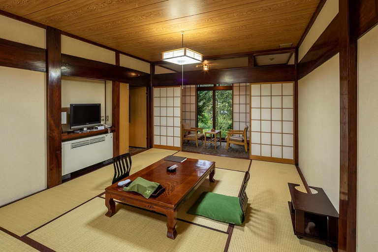Others 4, Locasis Japanese Service Apartment, District 1