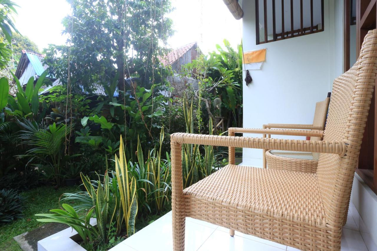 Exterior & Views 5, Gembala Homestay, Gianyar