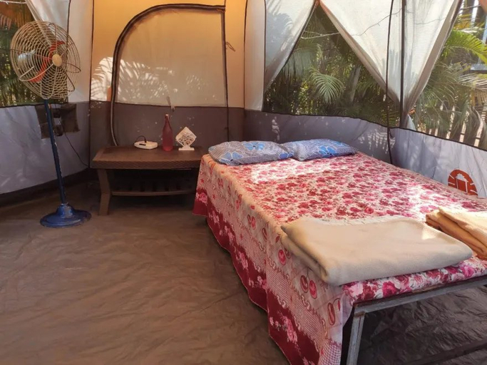 Bedroom 3, Campistaan Kolad, Raigarh