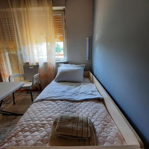 Bedroom 5, Super 8 Hotel, Quanzhou