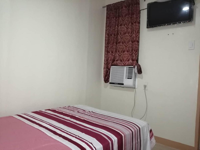 Bedroom 3, Cozy Inn Mactan, Lapu-Lapu City