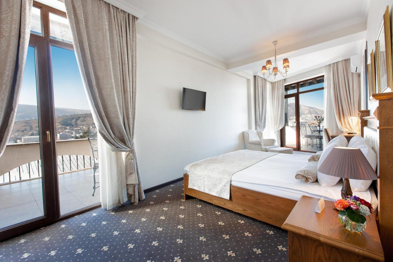 Bedroom 3, Tbilisi Laerton Hotel, Tbilisi