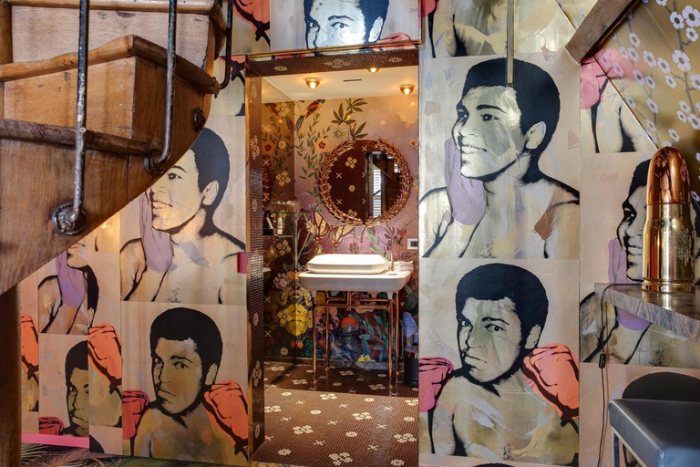 Others 5, Small Luxury Hotel De Witte Lelie, Antwerpen