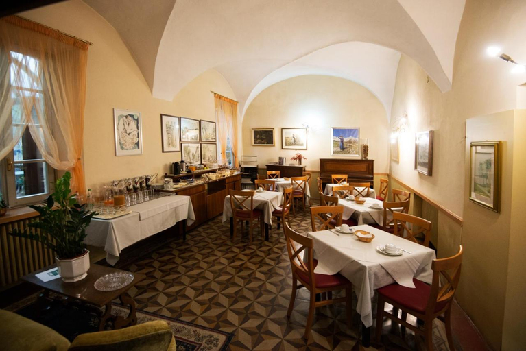 Food & Drinks 4, Albergo Ristorante Della Torre, Bergamo