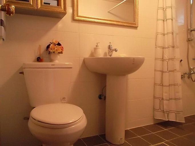 Bathroom, Duri Guesthouse - Hostel, Seongbuk