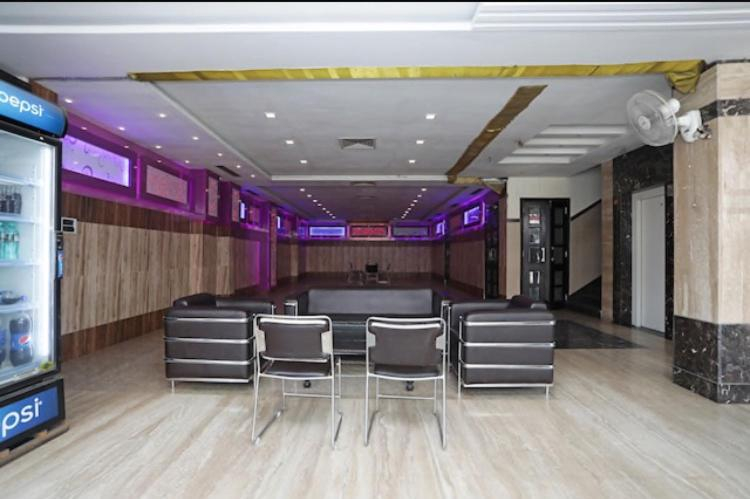 Others 2, Hotel Royal Galaxy, Kanpur Nagar