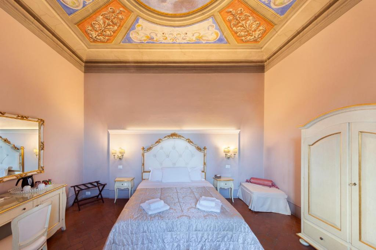Bedroom 3, I Quattro Poeti, Florence