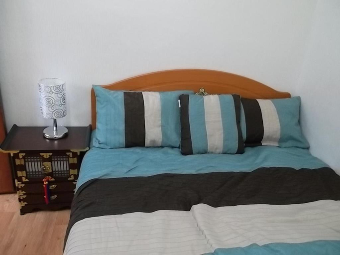 Bedroom 3, Duri Guesthouse - Hostel, Seongbuk