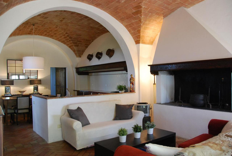 Others 5, Agriturismo Cabbiavoli, Florence