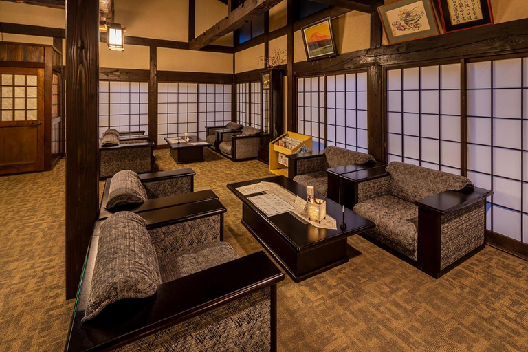 Others 3, Locasis Japanese Service Apartment, District 1