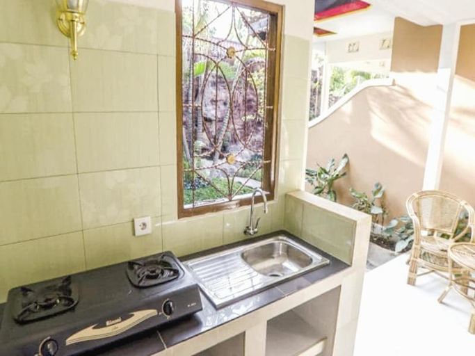 Others 5, Kaia Lovina Guest House Junior Suite, Buleleng