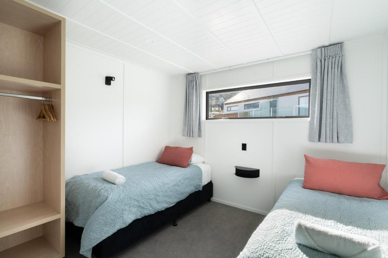 Bedroom 5, Driftaway Queenstown, Queenstown-Lakes