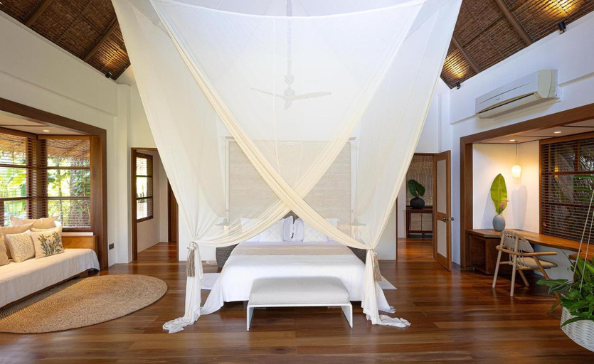 Bedroom 4, Nay Palad Hideaway, General Luna