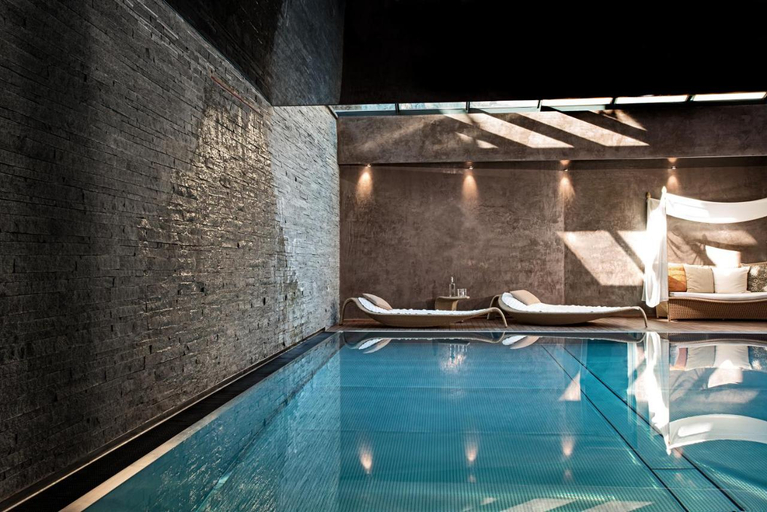 Sport & Beauty 4, Hotel Firefly, Visp