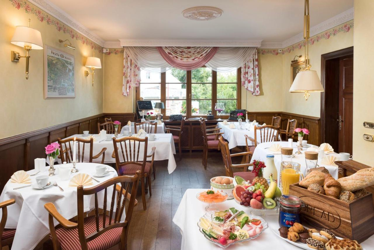 Food & Drinks 4, Hotel Linther Hof, Potsdam-Mittelmark