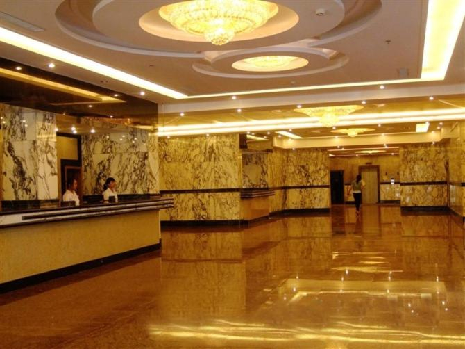 Others 4, Chengde Hui Long Hotel, Chengde