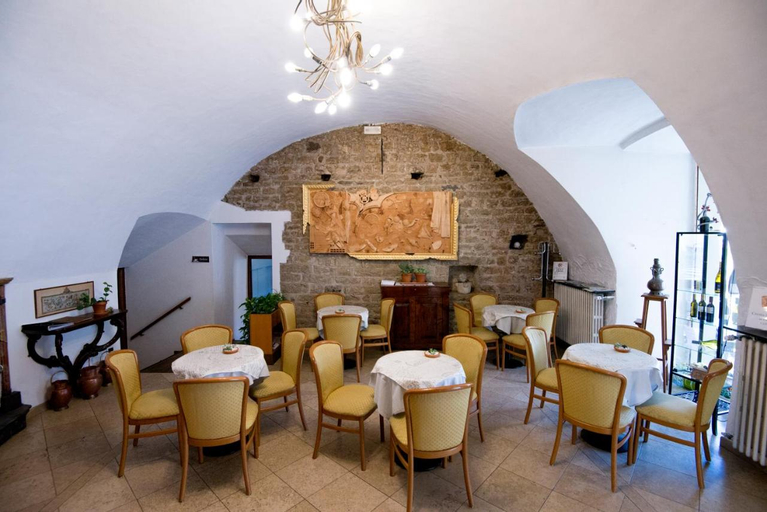 Food & Drinks 5, Albergo Ristorante Della Torre, Bergamo